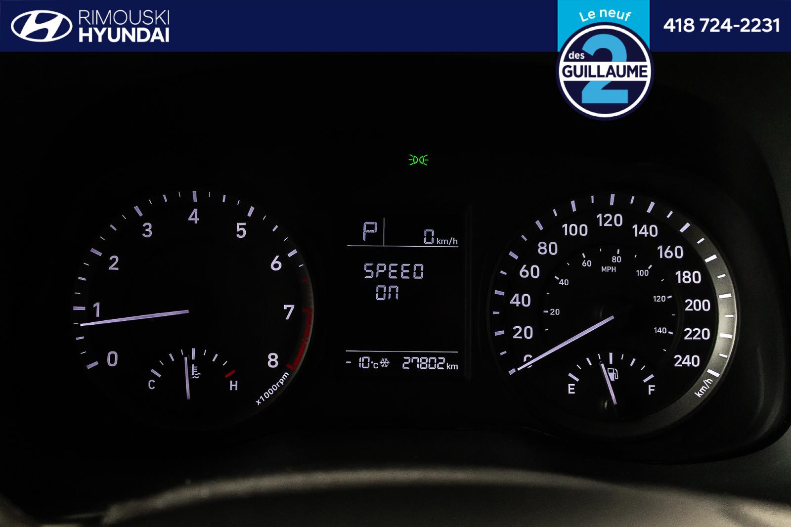 hyundai Kona 2021 - 13