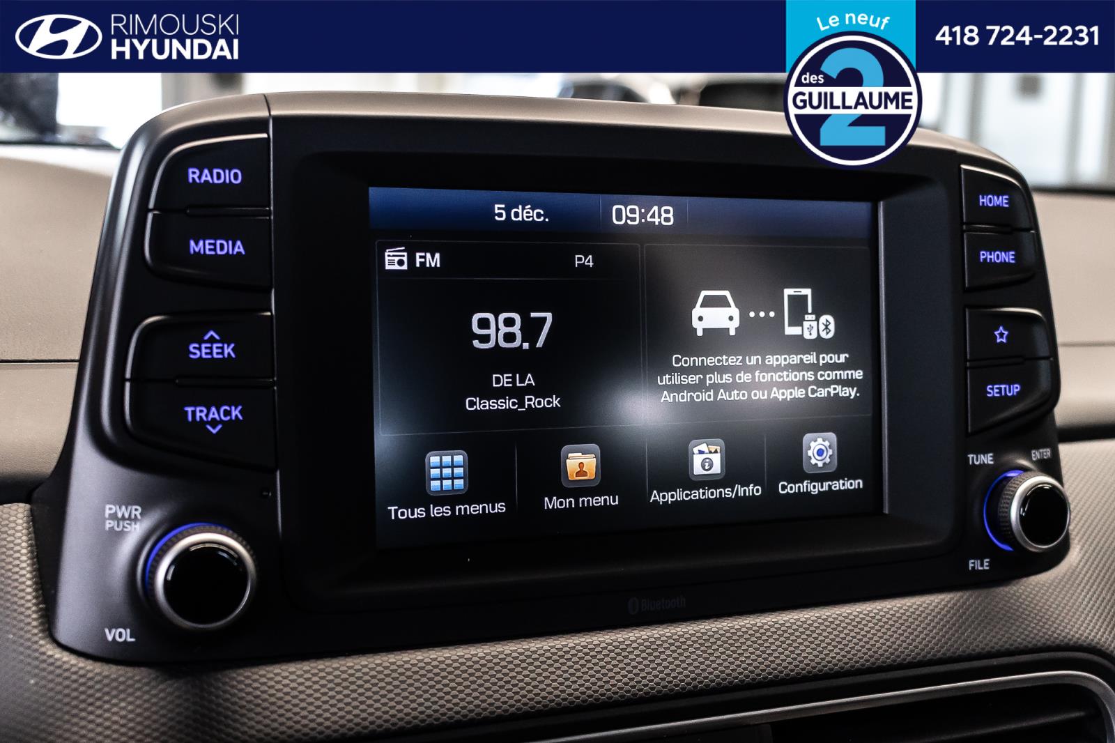 hyundai Kona 2021 - 14