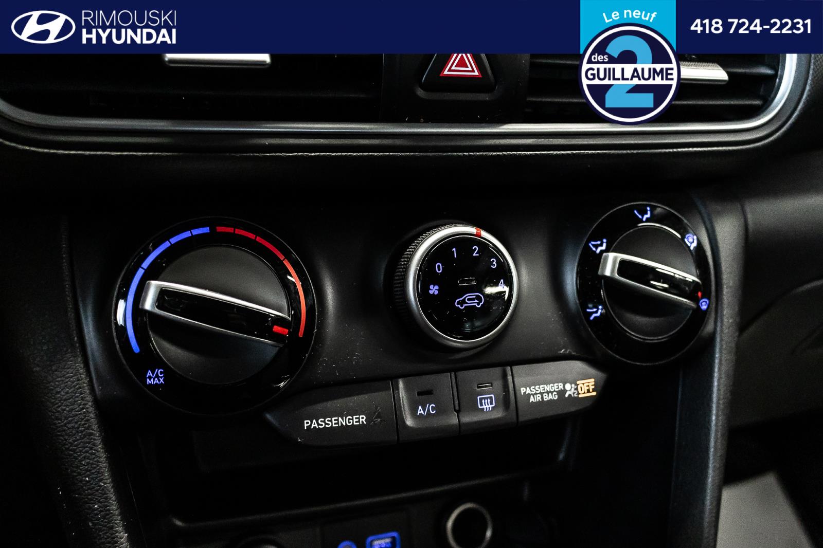 hyundai Kona 2021 - 15