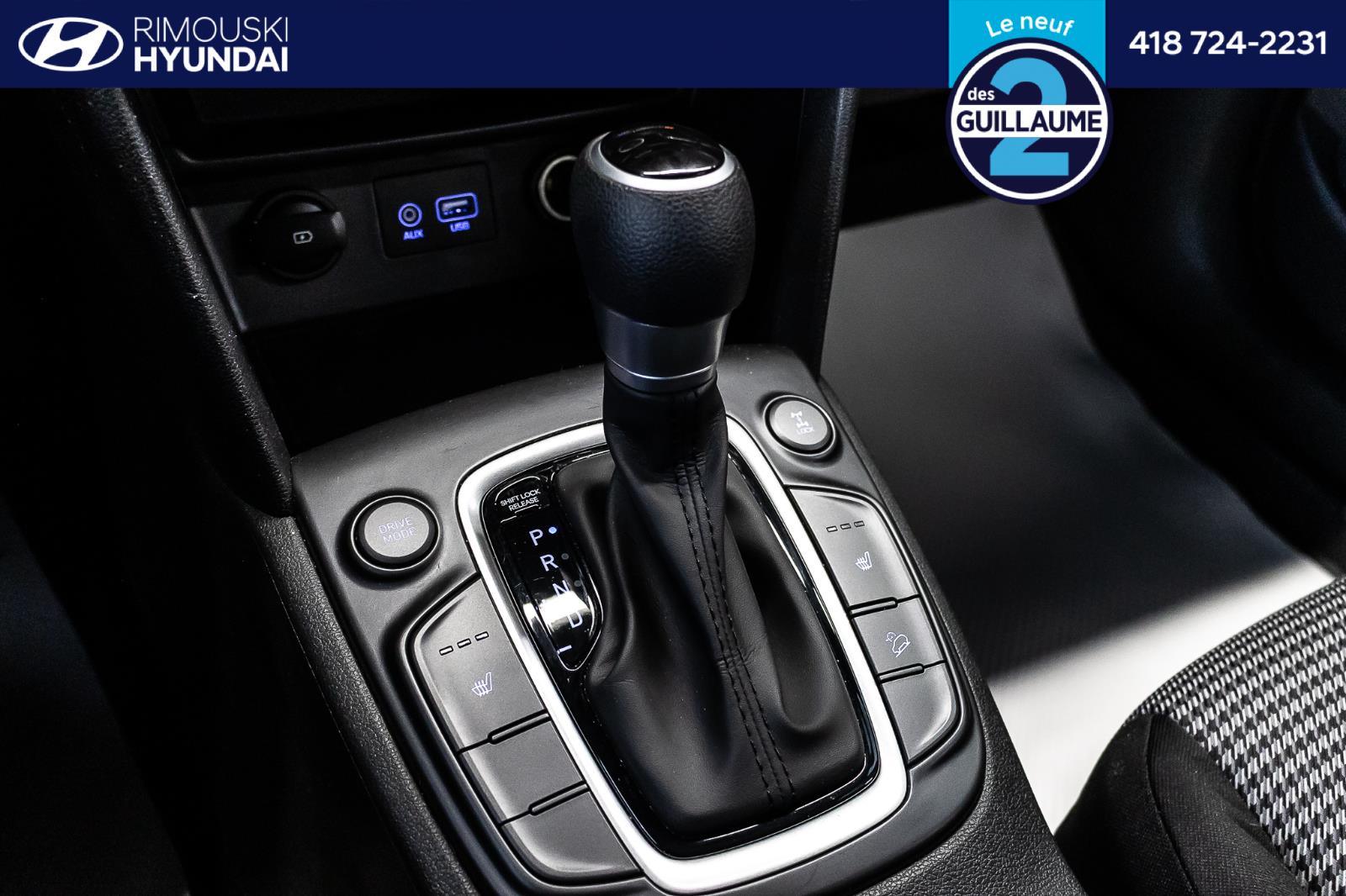 hyundai Kona 2021 - 16