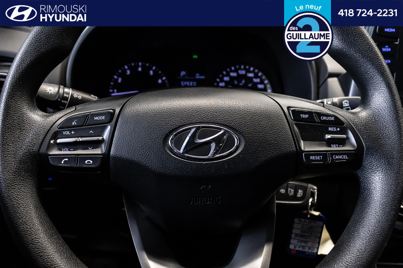 hyundai Kona 2021 - 17