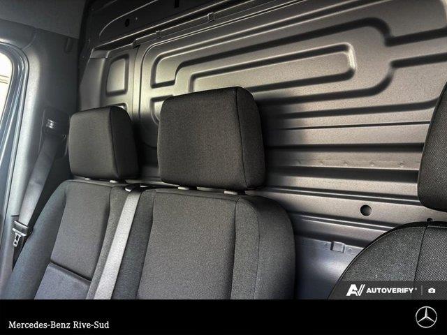 mercedes-benz Sprinter Cargo Van 2026 - 12