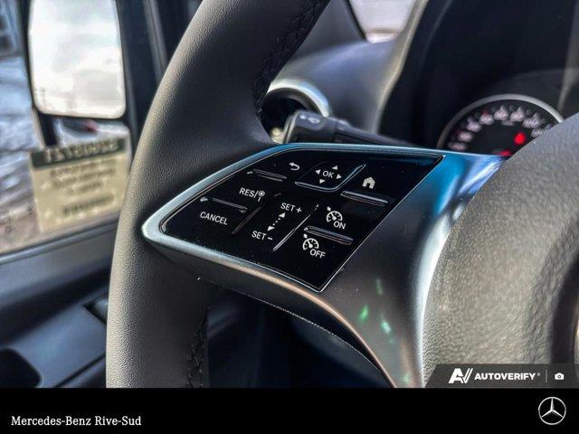 mercedes-benz Sprinter Cargo Van 2026 - 19