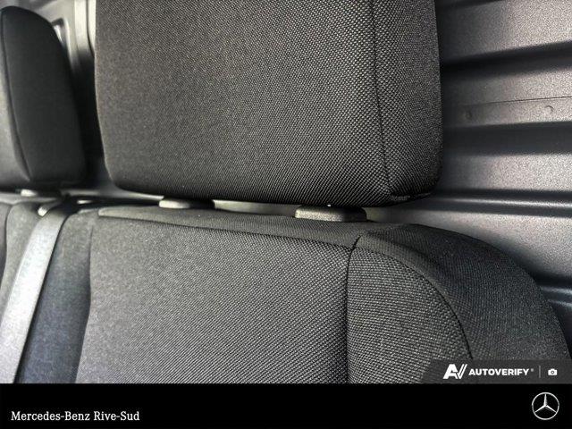 mercedes-benz Sprinter Cargo Van 2026 - 21