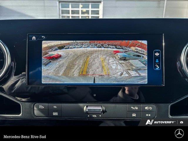 mercedes-benz Sprinter Cargo Van 2026 - 22