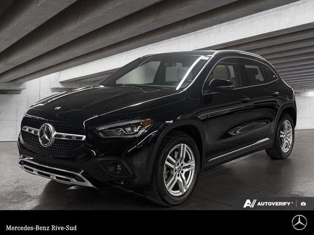 mercedes-benz GLA 2023