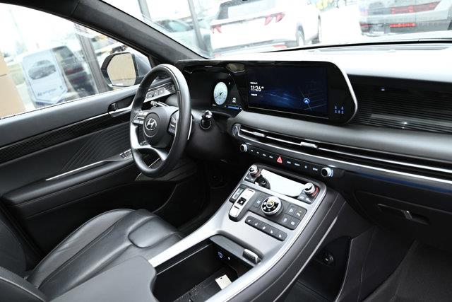 hyundai Palisade 2025 - 6