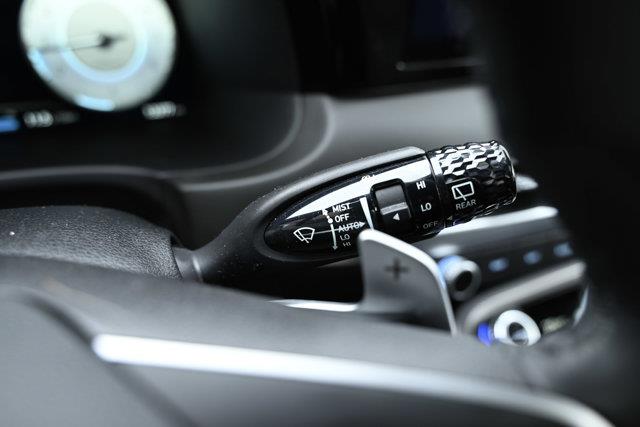 hyundai Palisade 2025 - 12