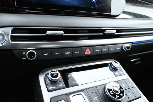 hyundai Palisade 2025 - 17