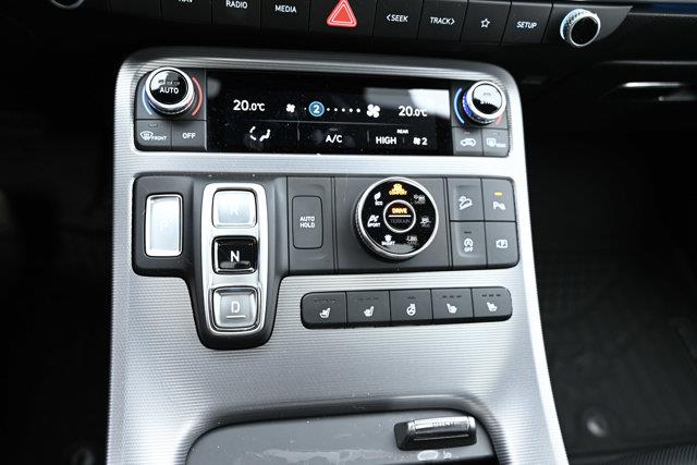 hyundai Palisade 2025 - 18