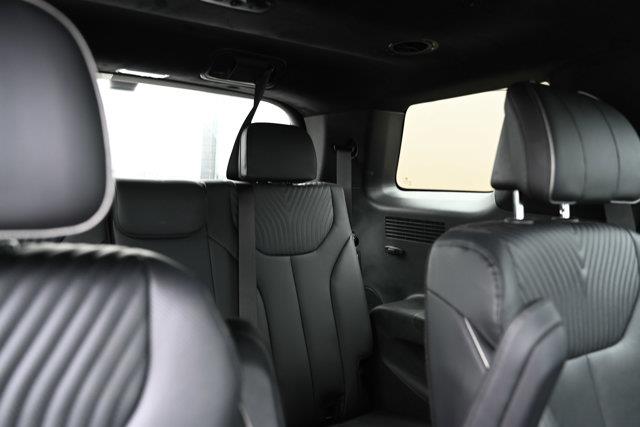 hyundai Palisade 2025 - 26