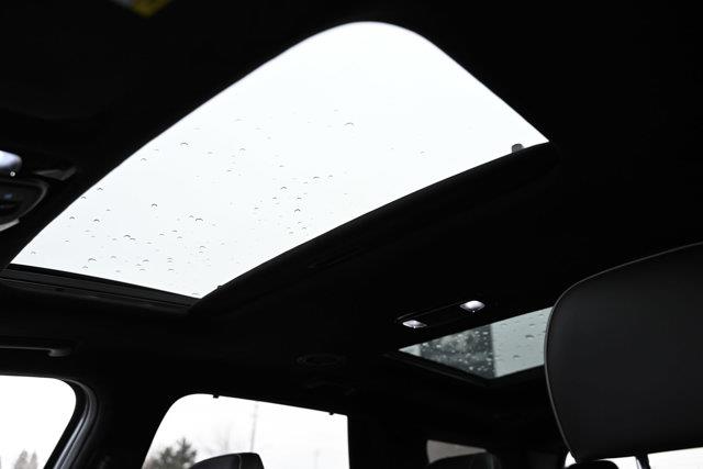 hyundai Palisade 2025 - 28