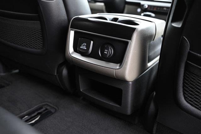 kia Carnival 2025 - 10