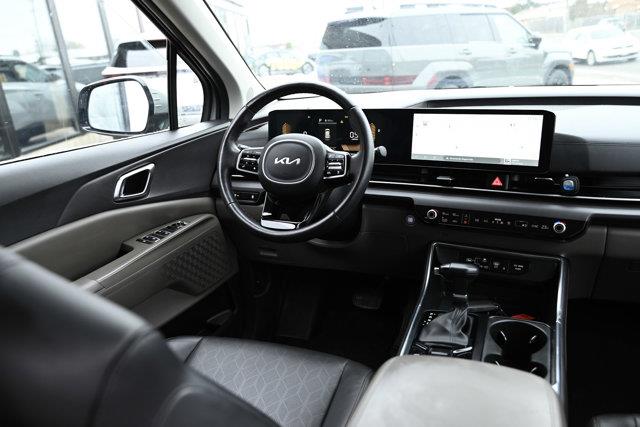 kia Carnival 2025 - 11