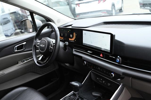 kia Carnival 2025 - 16