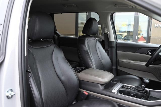 kia Carnival 2025 - 17