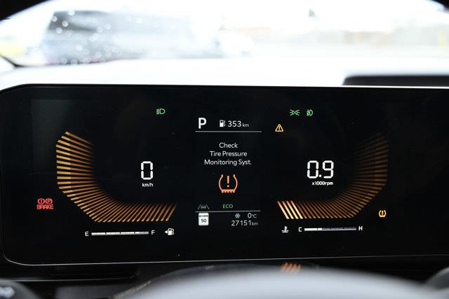 kia Carnival 2025 - 18