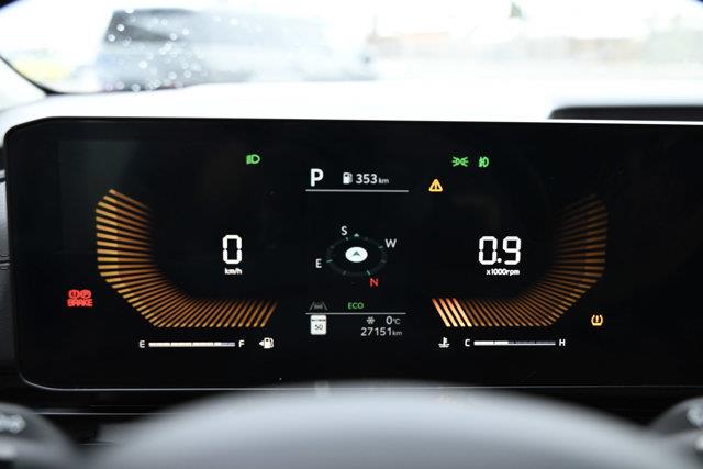 kia Carnival 2025 - 19