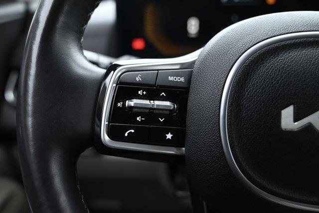 kia Carnival 2025 - 20