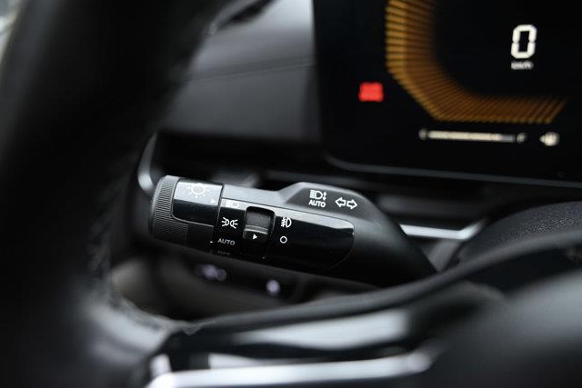 kia Carnival 2025 - 22