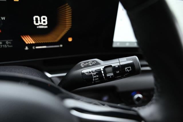 kia Carnival 2025 - 23