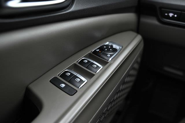 kia Carnival 2025 - 25