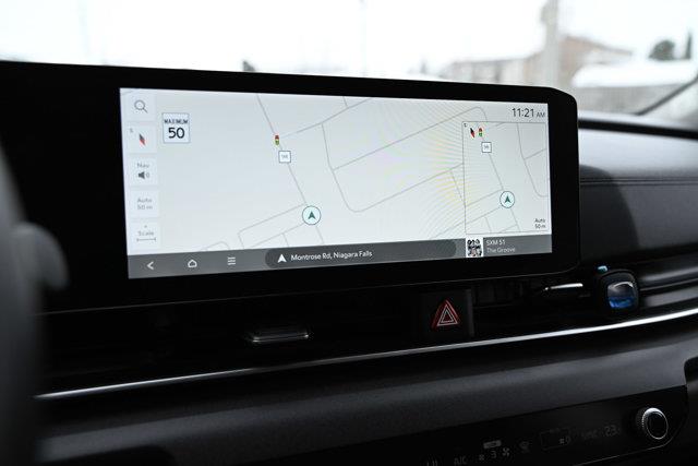 kia Carnival 2025 - 26