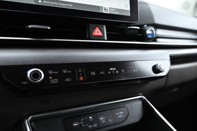 kia Carnival 2025 - 27