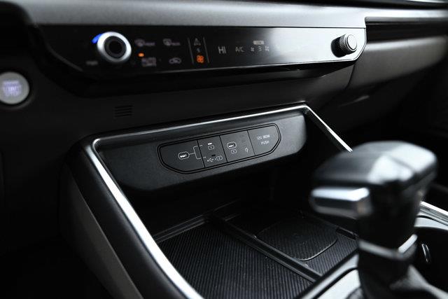 kia Carnival 2025 - 28