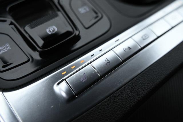 kia Carnival 2025 - 30