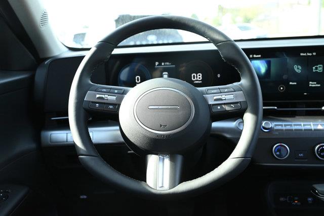 hyundai Kona 2025 - 5