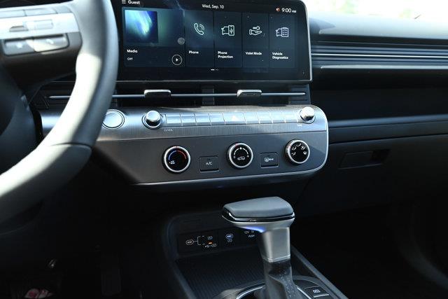 hyundai Kona 2025 - 7