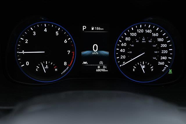 hyundai Kona 2022 - 11