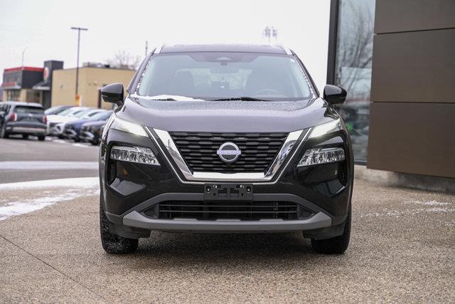 nissan Rogue 2022 - 2