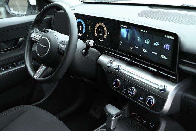 hyundai Kona 2024 - 7