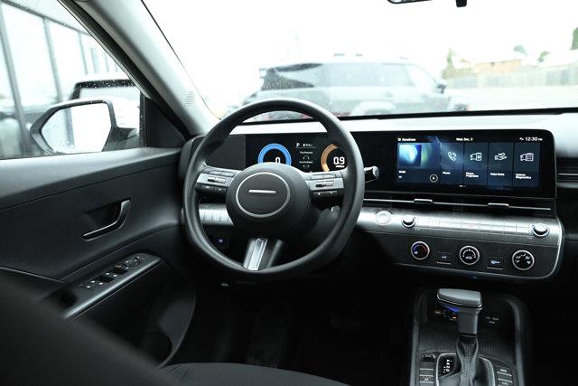 hyundai Kona 2024 - 8