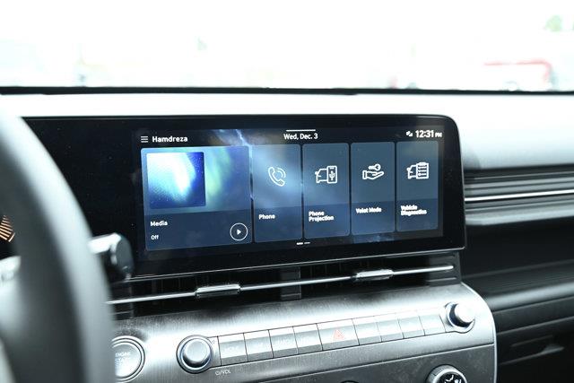 hyundai Kona 2024 - 15