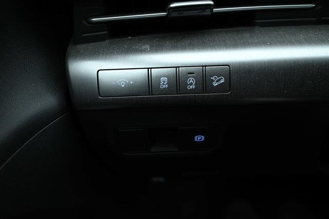 hyundai Kona 2024 - 21