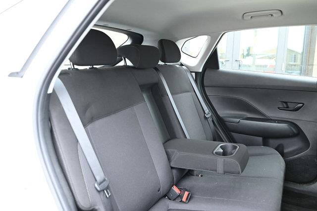 hyundai Kona 2024 - 25