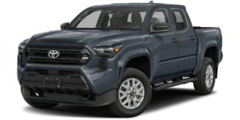 toyota Tacoma 2025