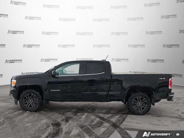 gmc Canyon 2020 - 2