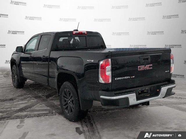 gmc Canyon 2020 - 3