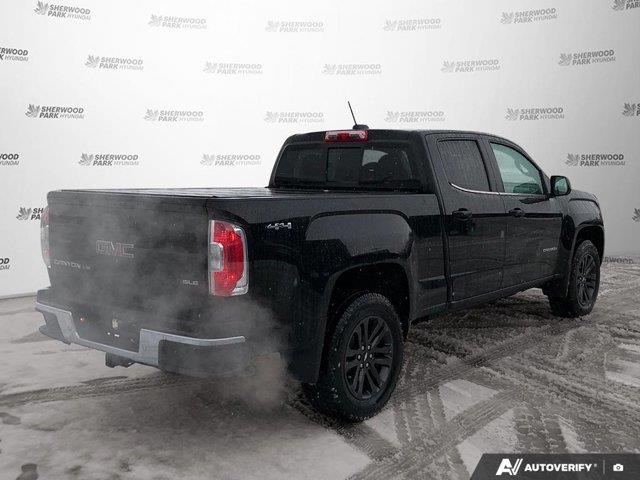 gmc Canyon 2020 - 5