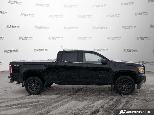 gmc Canyon 2020 - 6