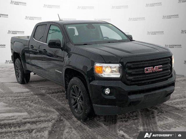 gmc Canyon 2020 - 7