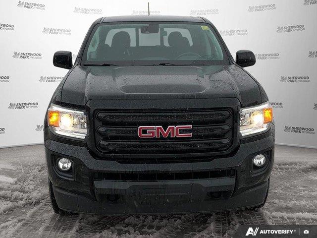 gmc Canyon 2020 - 8