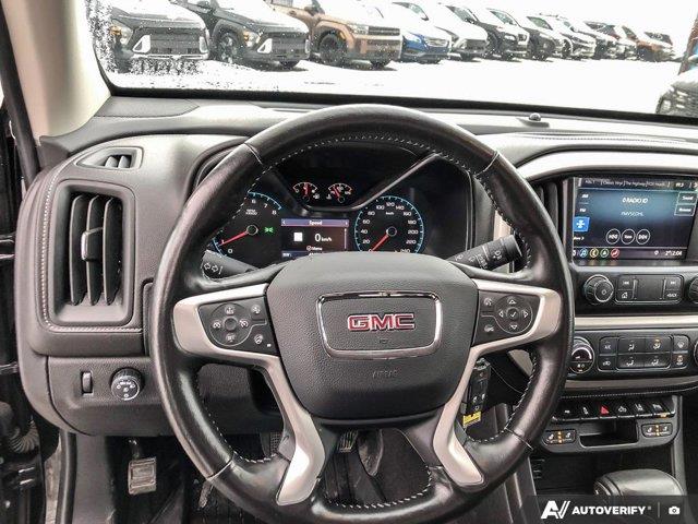 gmc Canyon 2020 - 13