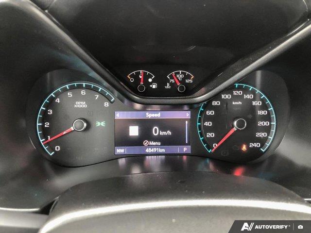 gmc Canyon 2020 - 14