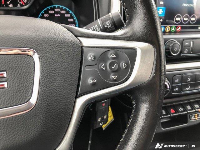 gmc Canyon 2020 - 15