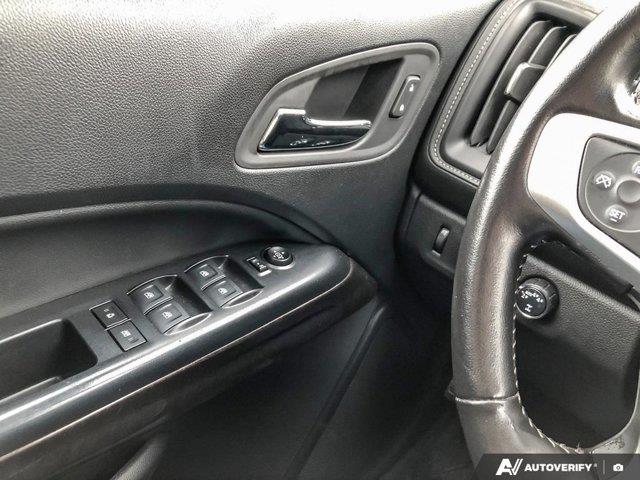 gmc Canyon 2020 - 16